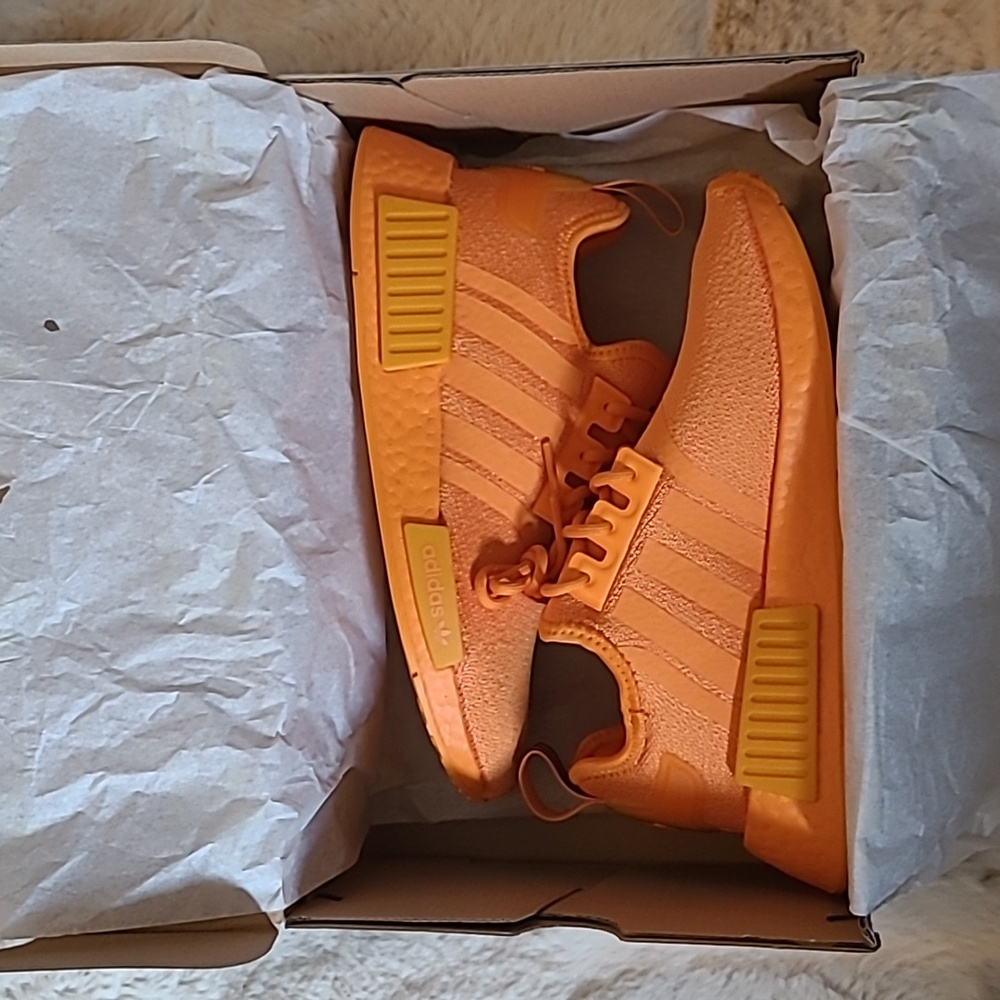 BNIB Adidas NMD